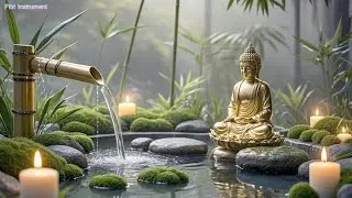 THIS MUSIC WILL CHANGE YOUR LIFE &ndash; DEEP SLEEP & EMOTIONAL HEALING! #relaxingmusic #music #2026