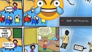 WORST MEMES EVER