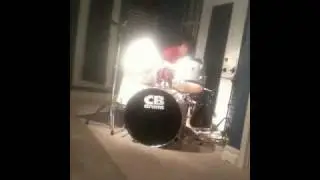 ADHD drummer