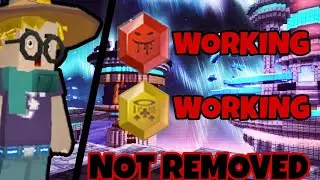 Rune are not going to get removed...But..
