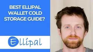 Best Ellipal Wallet Cold Storage Guide? 
