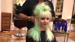Dream Big Instant Volumizing Spray