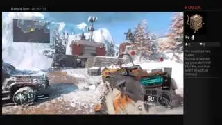 Black Ops 3 w/ GF