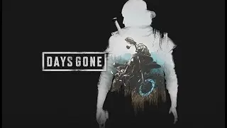 🔴Live Days Gone EP 18 الحلقة الثامنة عشرة