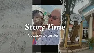 S T O R Y TIME |Brotula&rsquo;s Resturant | Beach Life| Food Review