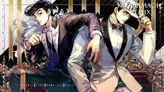 【JoJo】Diamond is Unbreakable Remix (Josuke Theme)