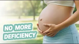 Beat Pregnancy Anemia With IV Iron Treatment