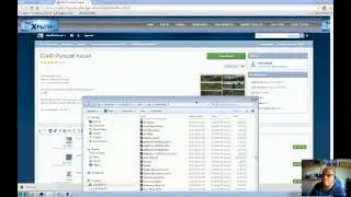 Installing Scenery In Xplane 10
