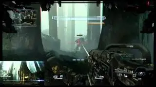 Titanfall Map Pack 1: First Look