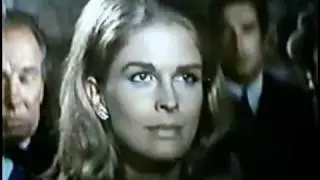 STAY TUNED - SUNDAY NIGHT TV FALL 1972