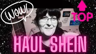 #haul  #haulshein #shein #makeup #cartopazzo #decoration #tranding #sheglam #palette #neiperte