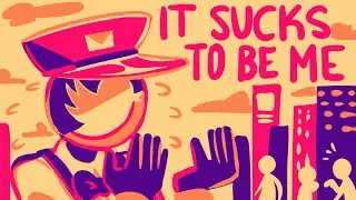 Отстойно быть мной! [Щитпост/Аниматик] 🤠 Social Media Personified