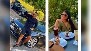 Kevin & Szyntia - Nekem nem kellesz