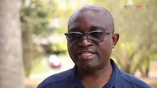 Excellence in Breeding Training 2022