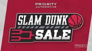 Priority Acura | 2021 Slam Dunk Sale