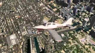 XPlane Scenery Reviews: Sydney, Australia