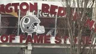 'Let 'em go': Prince George's Co. residents are lukewarm on Redskins stadium deal