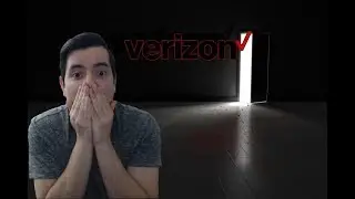 My Verizon Horror Story