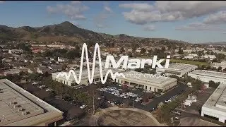 Marki Microwave Company Culture