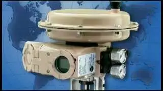 Introduction to SAMSON Controls