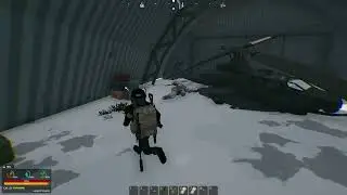 SURROUNDEAD - Airfield loot run (PURE GAMEPLAY)
