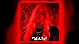 Evanescence - Bring Me To Life (JOTIS Techno Remix)