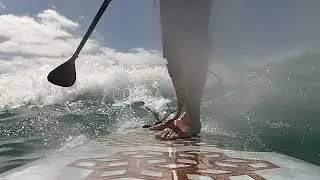 A DEMO OF WETRIDER - SURF HEX GRIPS