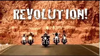 Sendoutcards Revolution Music Video