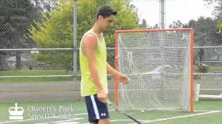 City of New Westminster Queen's Park   Sports Fields 1