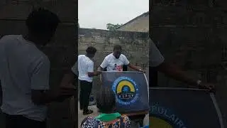 Urgent: le parti politique union populaire r&eacute;publicaine quitte officiellement le repop de Ibalanky