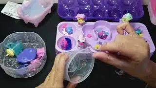 Hatchimals review and showcase