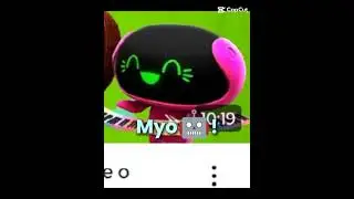 MYO!🤖#minibeatpowerrockers#myo