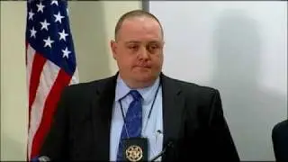 Minister Charged In Online Sex Sting