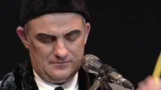 ГРОМЫКА - Говорил я вам (live, НашеТВ, 09.12.2020)