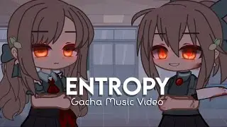 Entropy || Gacha Club Music Video || By: Akward Marina 💗