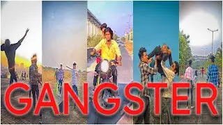 Gangster Attitude Videos | Boys attitude reels video | attitude reels | rohit zinjrke aittude videos