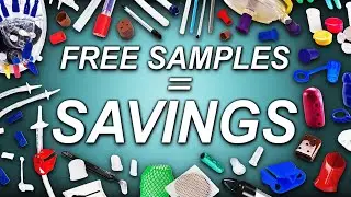 Reduce Risk & Rework | Free Medical Component Samples from Caplugs