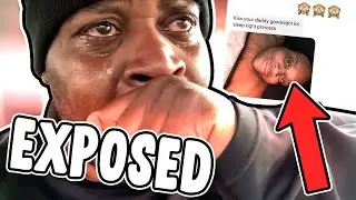 EDP445 EXPOSED (Caught in 4k)