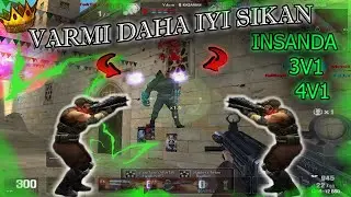 VARMI DAHA İYİ SIKAN ! 