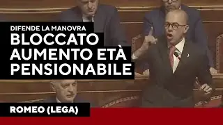La Lega minimizza le liti interne con Giorgetti: 