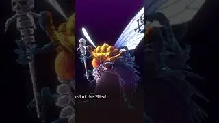 Что с тобой случилось?! #raidouremastered #atlusgames #jrpg