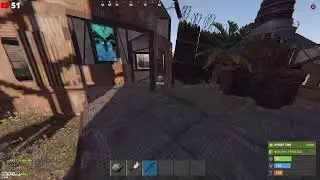 بث رست حياكم تعللو rust