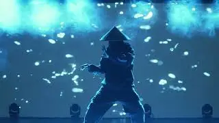 ROD WESS - Shaolin Tactics - Official (Preview)