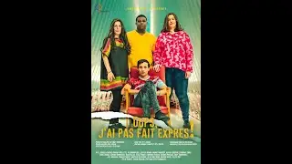 Oups, j'ai pas fait expr&egrave;s : (Danse)