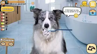 My Dog Simulator: Virtual Pet by Fruwee