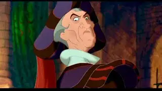 Red Dead Online | Claude Frollo Character Creation