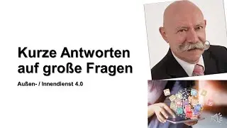 Revolution Vertrieb 4.0 (Vertriebsentwicklung vom klassischen Vertrieb zum Vertrieb 4.0)