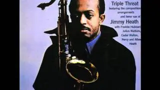 Jimmy Heath - Gemini