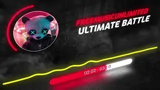 Ultimate Battle - FREE Epic Action No Copyright background music (Fresh 2025)