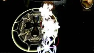Dragon Age: Origins Mage Solo Nightmare #8- Zathrian